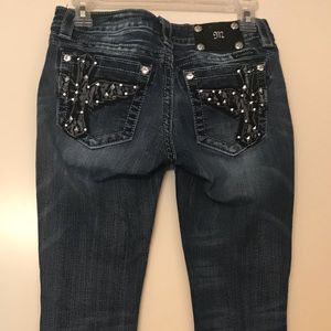 Miss Me Jeans Size 26